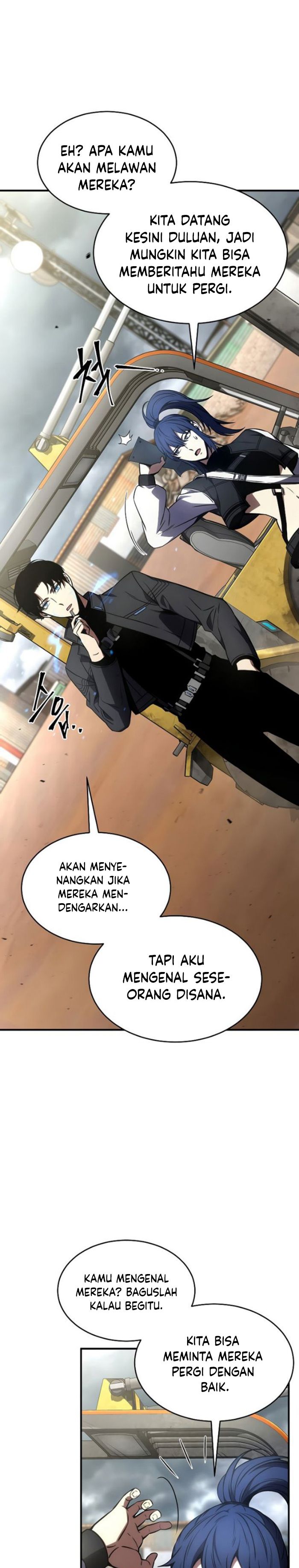 Drug-Eating Genius Mage Chapter 36 Fix Gambar 29