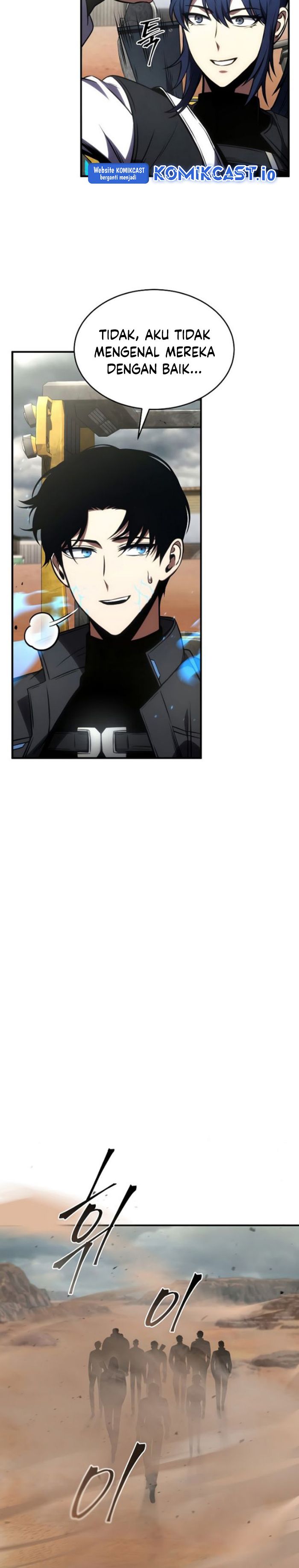 Drug-Eating Genius Mage Chapter 36 Fix Gambar 30