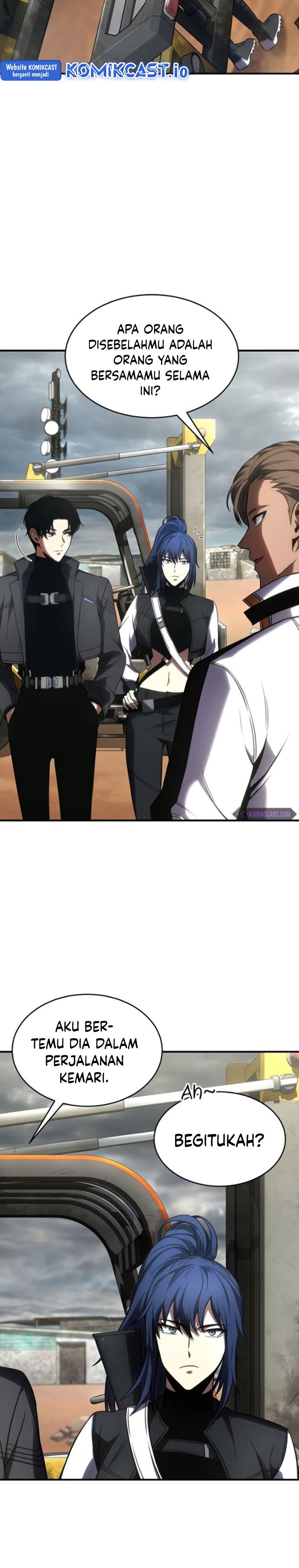 Drug-Eating Genius Mage Chapter 36 Fix Gambar 33