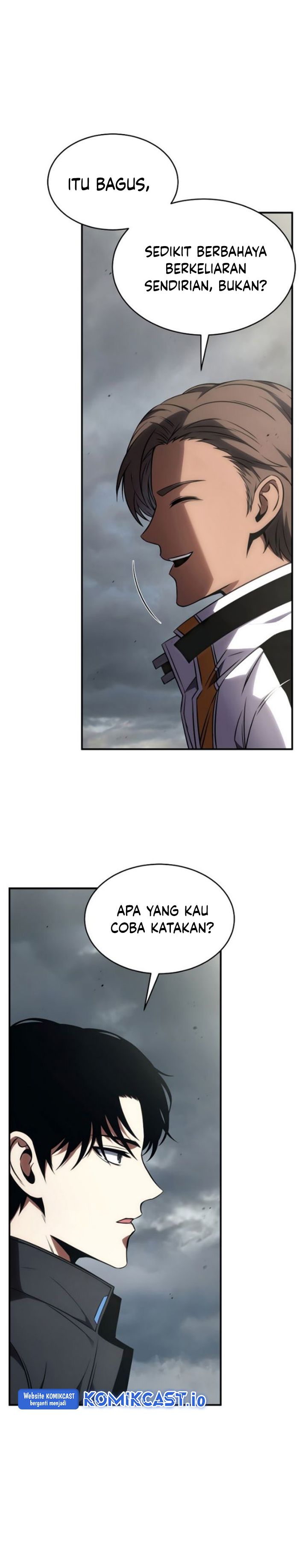 Drug-Eating Genius Mage Chapter 36 Fix Gambar 34