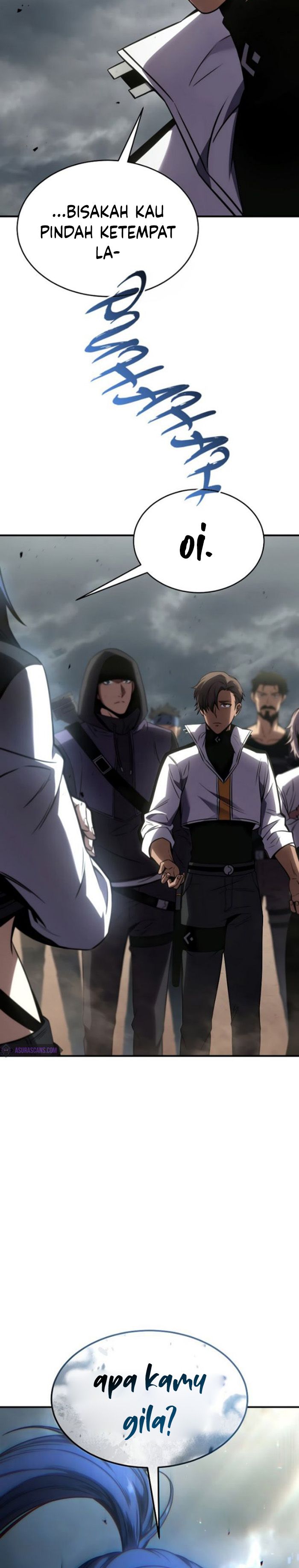 Drug-Eating Genius Mage Chapter 36 Fix Gambar 36