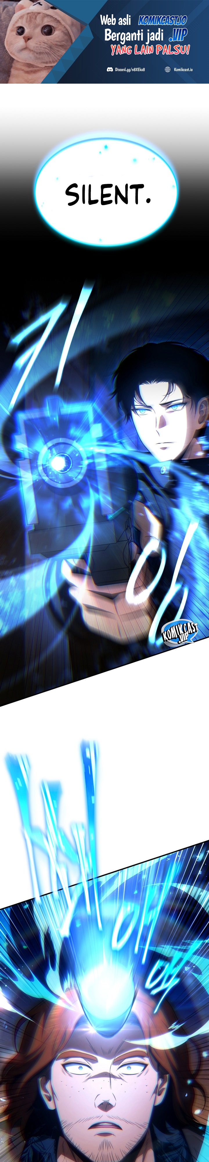 Drug-Eating Genius Mage Chapter 44 Gambar 2