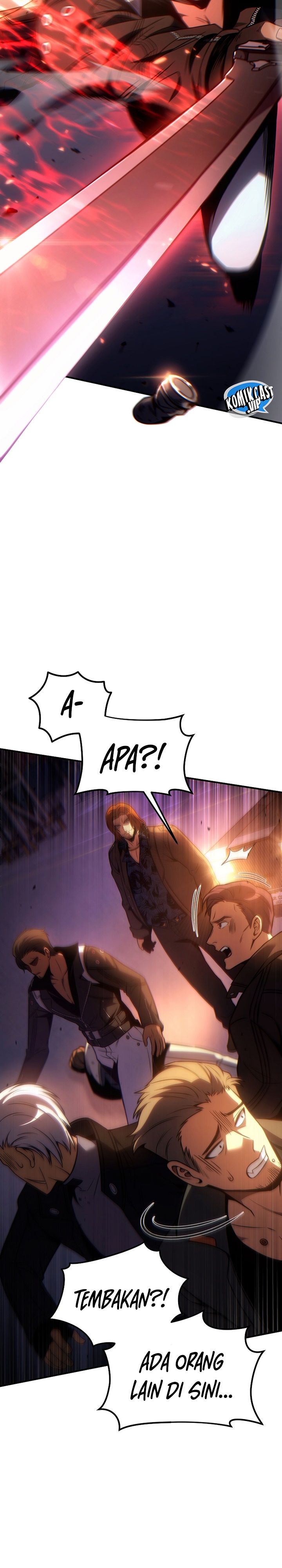Drug-Eating Genius Mage Chapter 44 Gambar 4