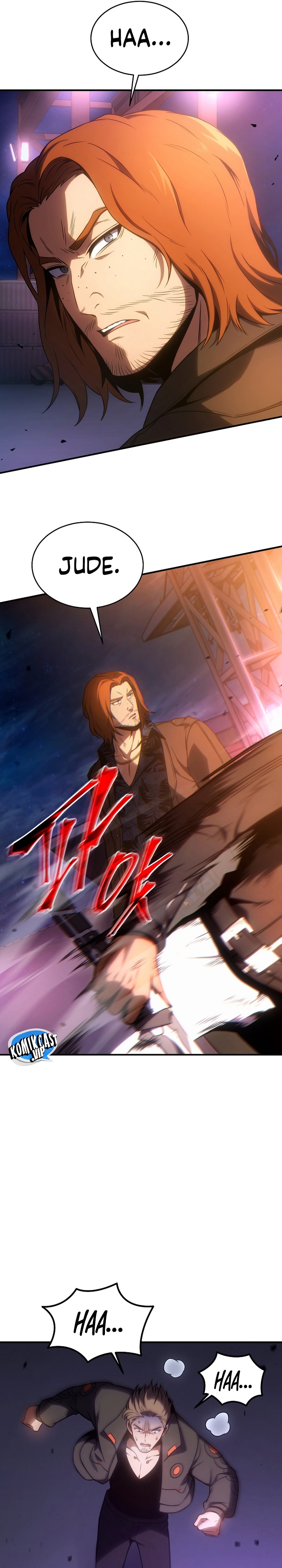 Drug-Eating Genius Mage Chapter 44 Gambar 6