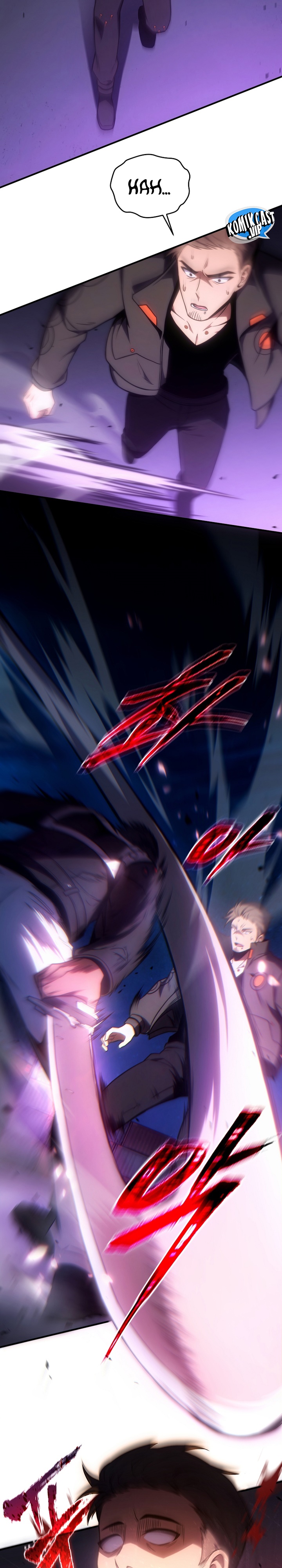 Drug-Eating Genius Mage Chapter 44 Gambar 7