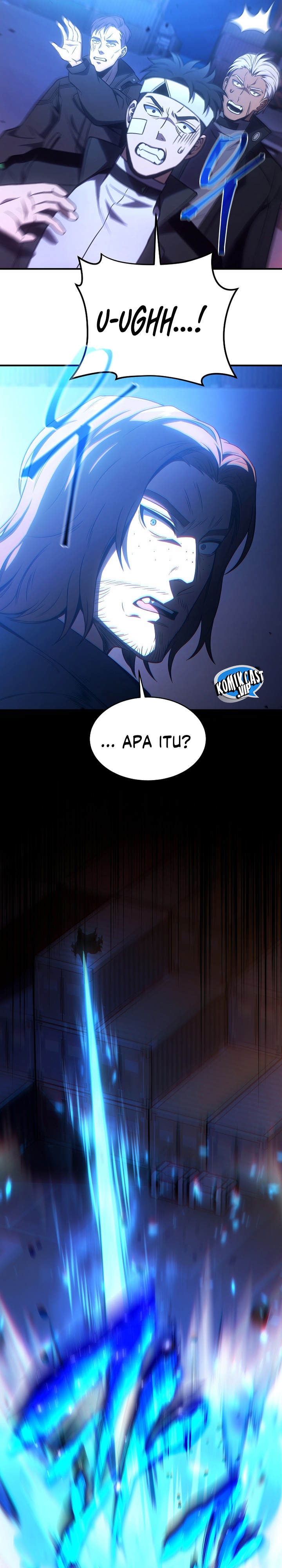 Drug-Eating Genius Mage Chapter 44 Gambar 10