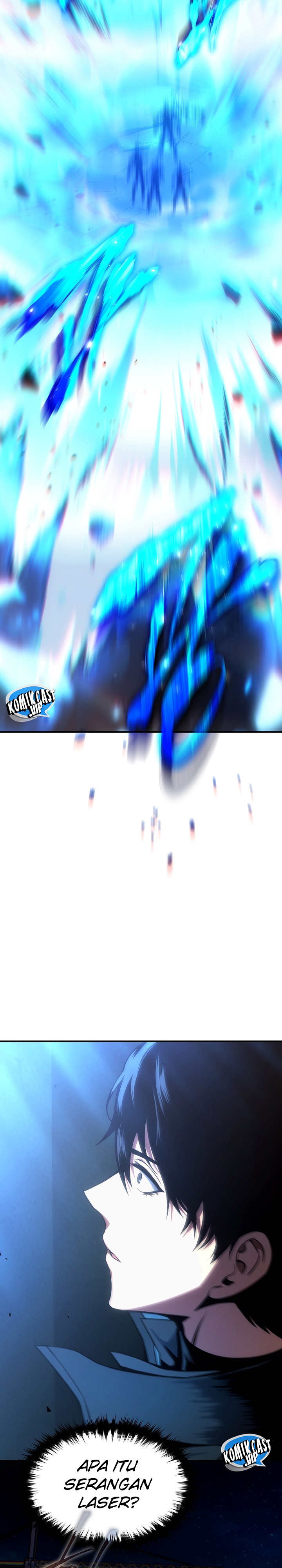 Drug-Eating Genius Mage Chapter 44 Gambar 11