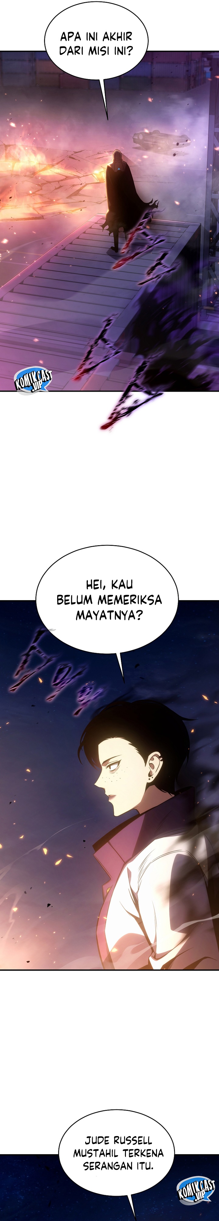Drug-Eating Genius Mage Chapter 44 Gambar 14