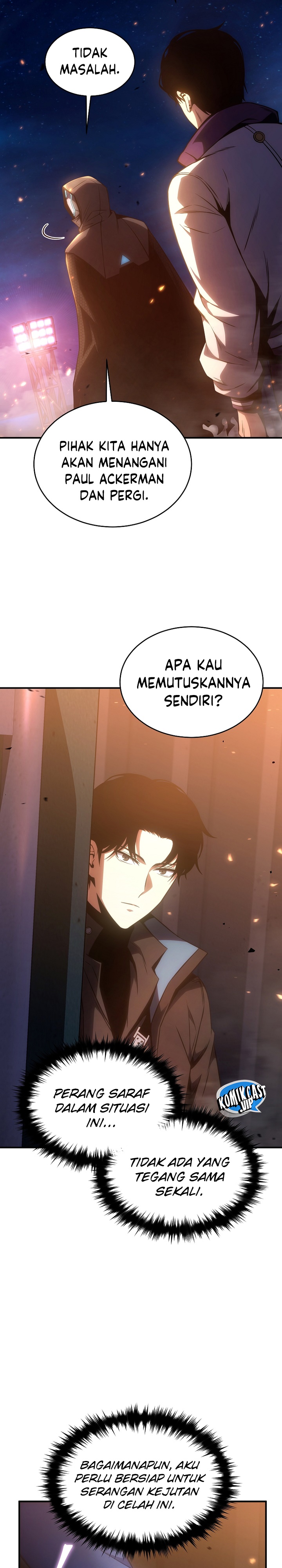 Drug-Eating Genius Mage Chapter 44 Gambar 15