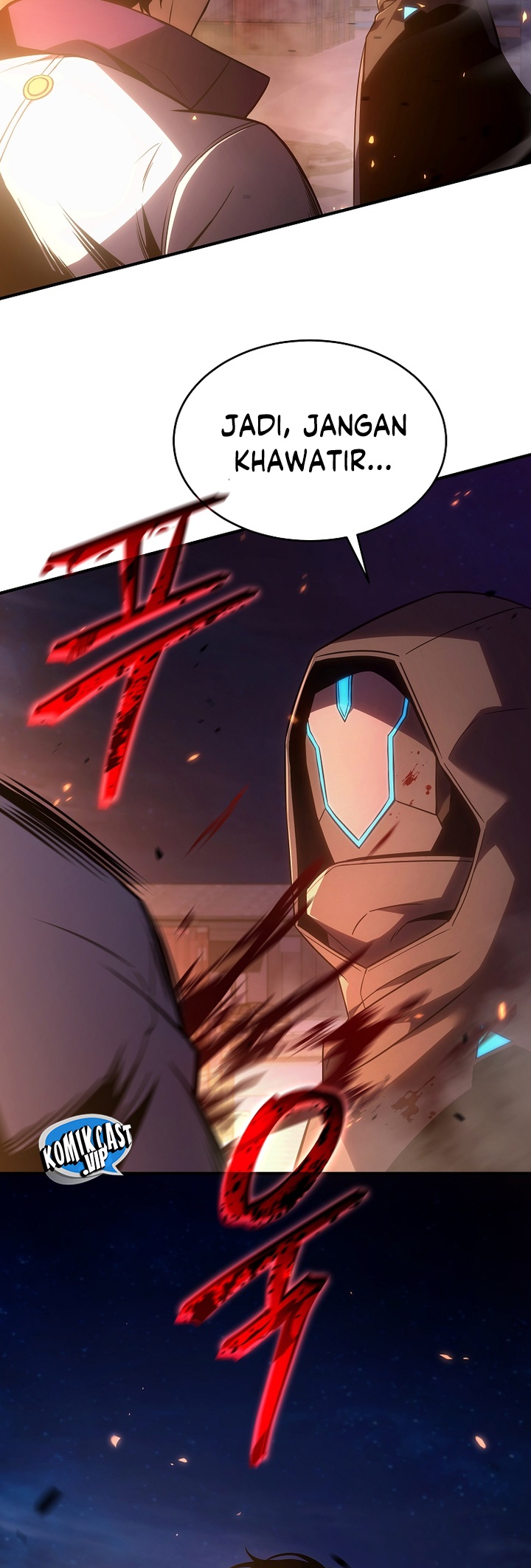 Drug-Eating Genius Mage Chapter 44 Gambar 17