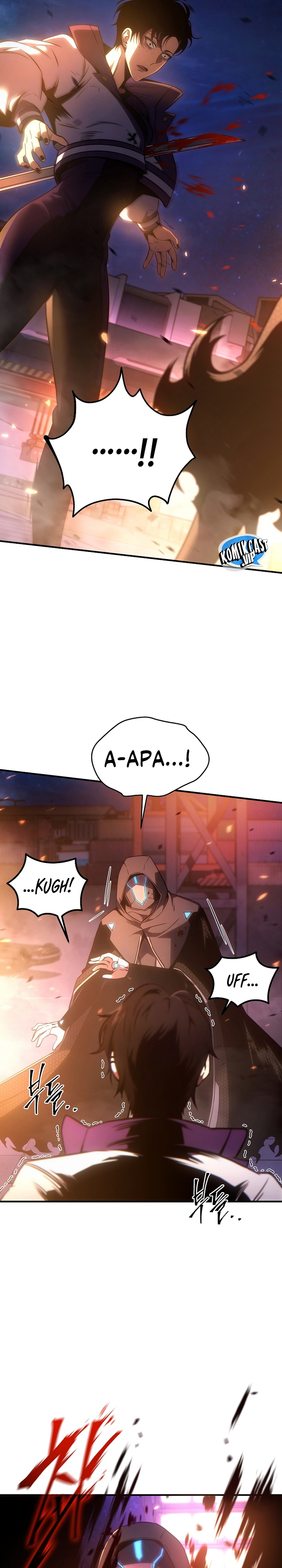 Drug-Eating Genius Mage Chapter 44 Gambar 18