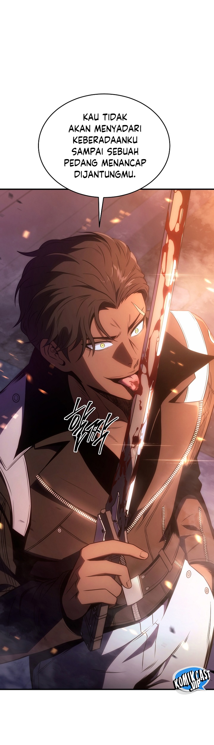 Drug-Eating Genius Mage Chapter 44 Gambar 21