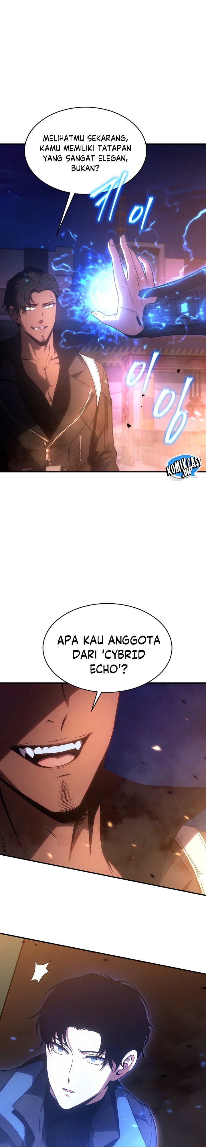 Drug-Eating Genius Mage Chapter 44 Gambar 24