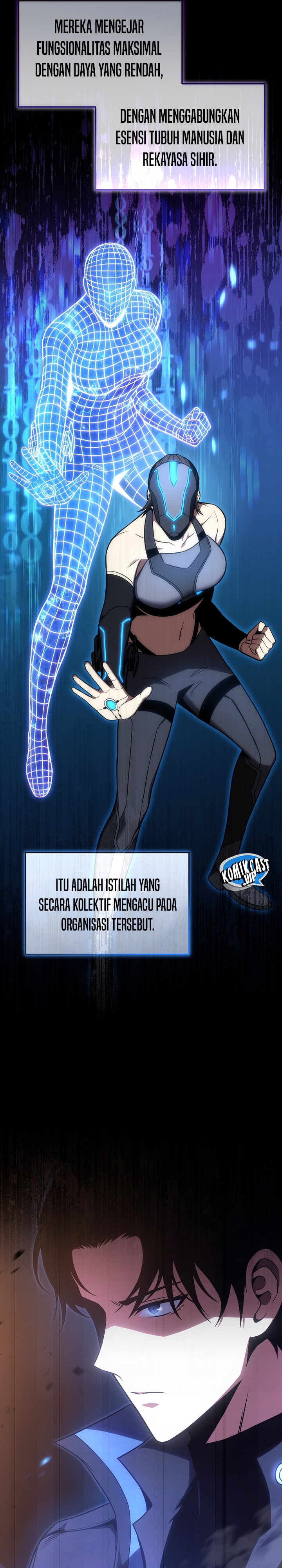 Drug-Eating Genius Mage Chapter 44 Gambar 26