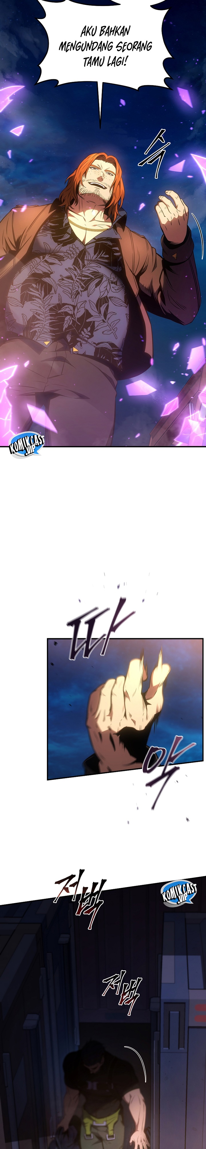Drug-Eating Genius Mage Chapter 44 Gambar 31