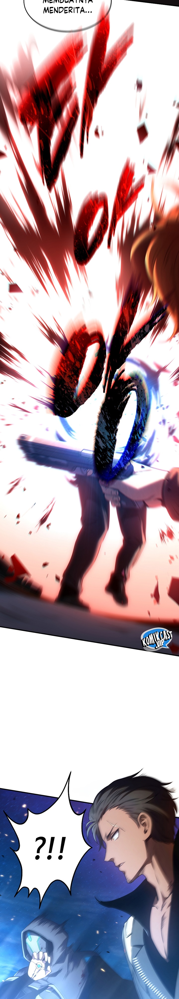 Drug-Eating Genius Mage Chapter 44 Gambar 36