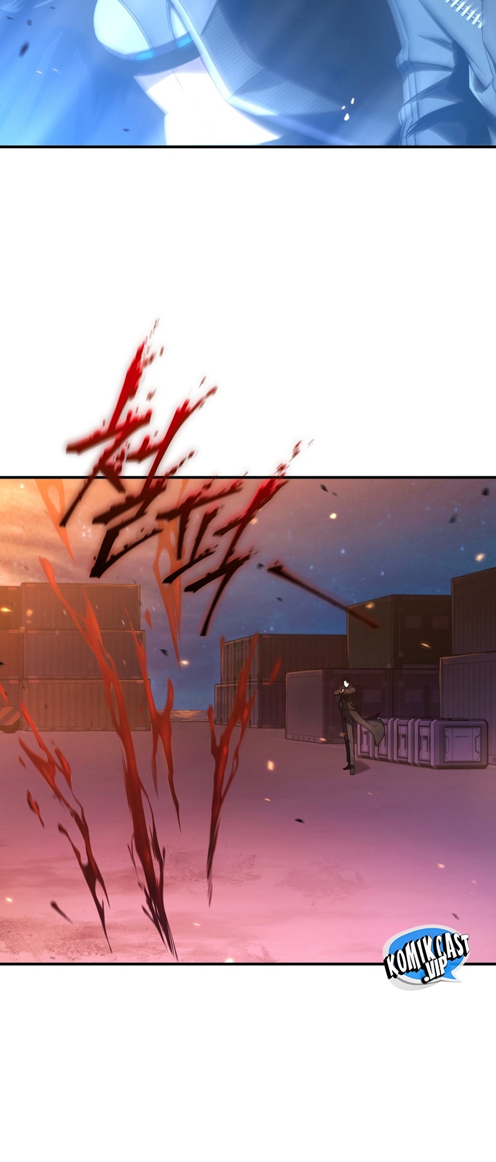 Drug-Eating Genius Mage Chapter 44 Gambar 37