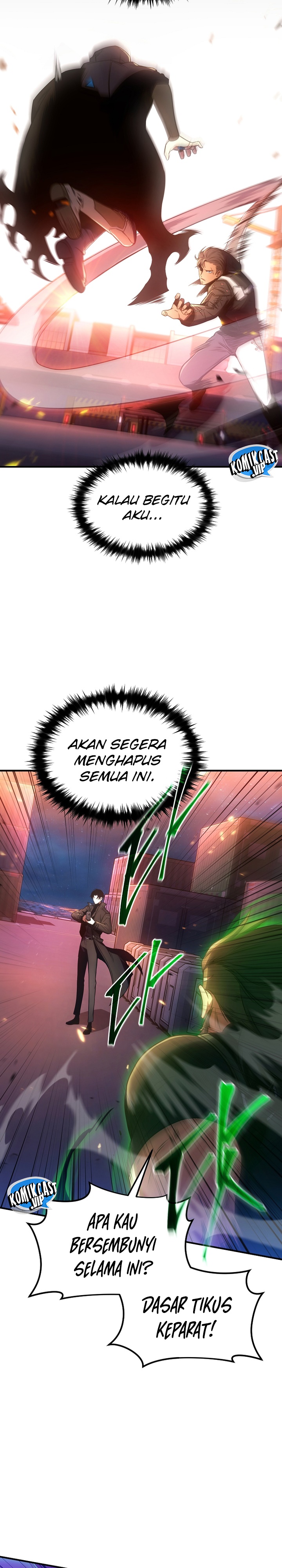 Drug-Eating Genius Mage Chapter 44 Gambar 40