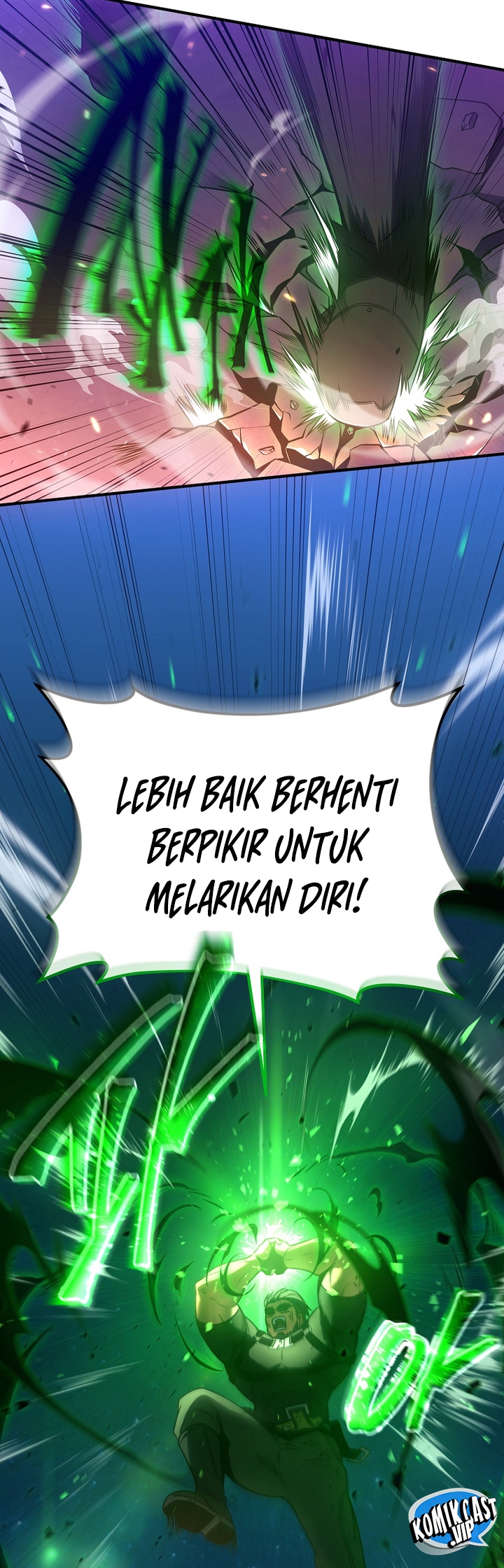 Drug-Eating Genius Mage Chapter 44 Gambar 41