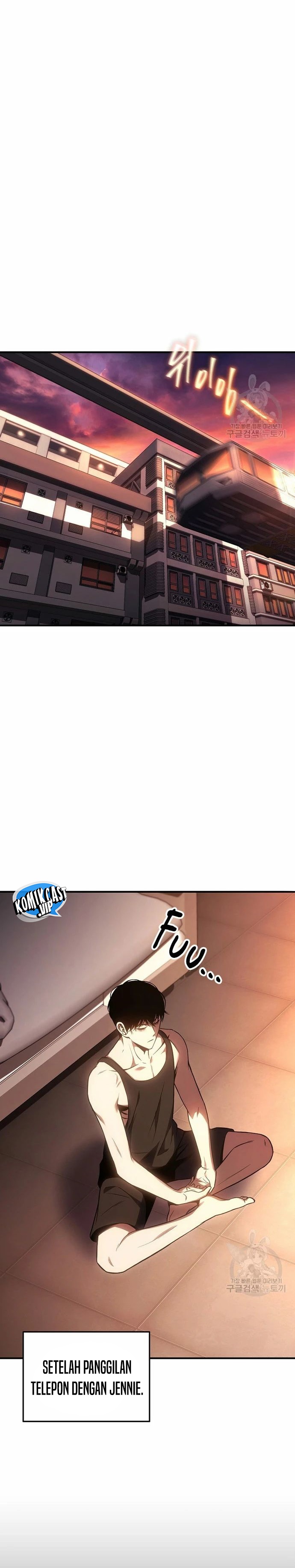 Drug-Eating Genius Mage Chapter 47 Gambar 15