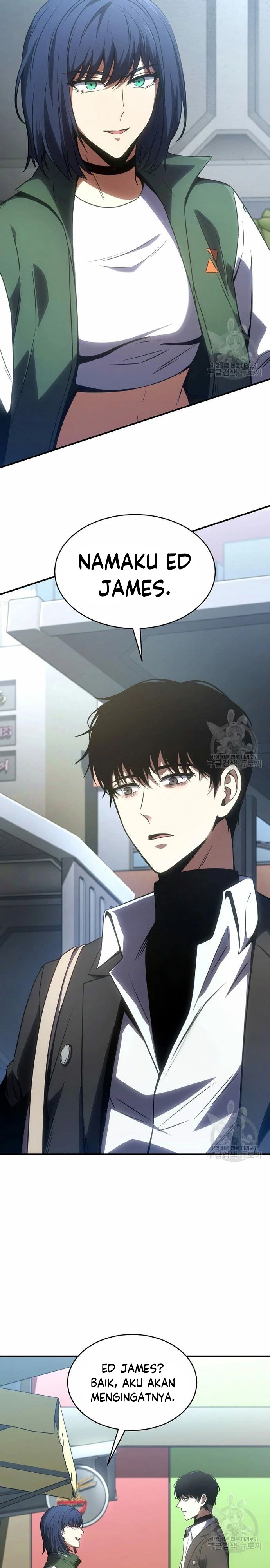Drug-Eating Genius Mage Chapter 47 Gambar 33