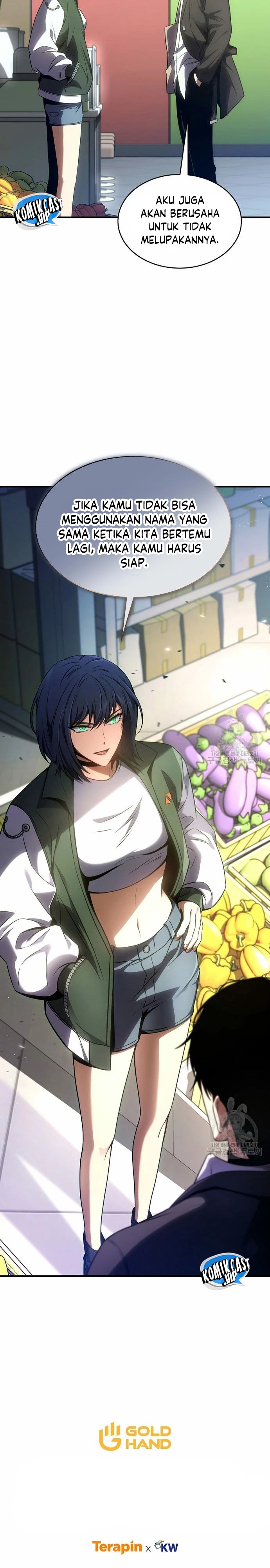 Drug-Eating Genius Mage Chapter 47 Gambar 34