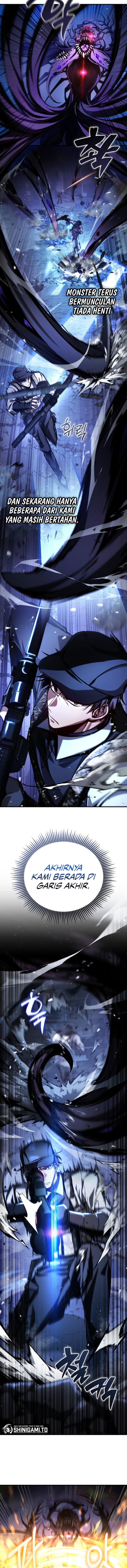 Dukedom’s Legendary Prodigy Chapter 01 Gambar 7