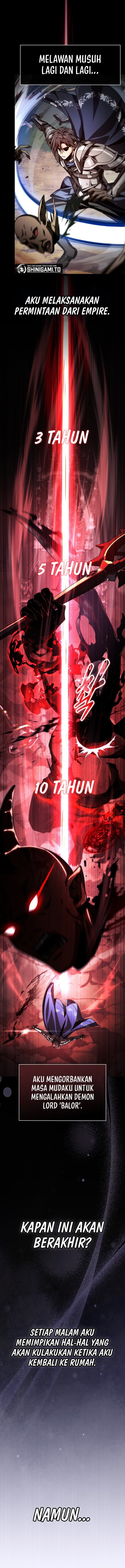 Dukedom’s Legendary Prodigy Chapter 01 Gambar 14