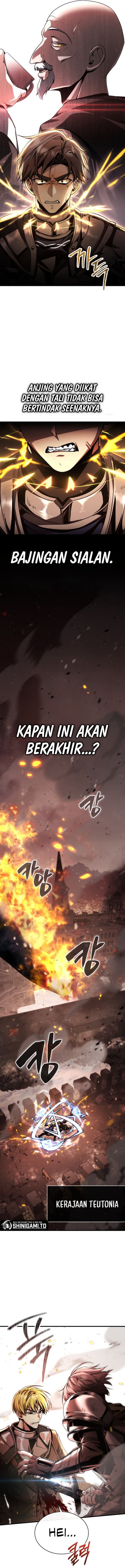 Dukedom’s Legendary Prodigy Chapter 01 Gambar 16