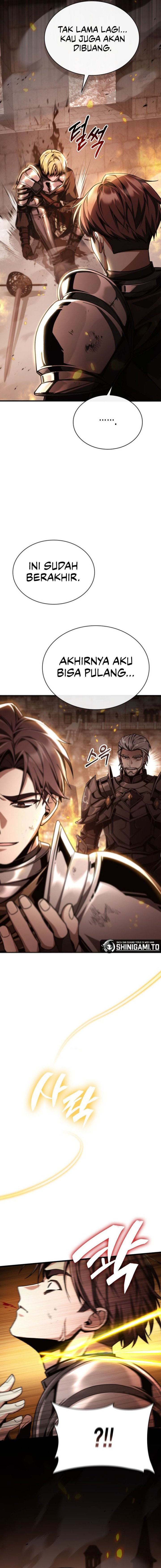 Dukedom’s Legendary Prodigy Chapter 01 Gambar 18