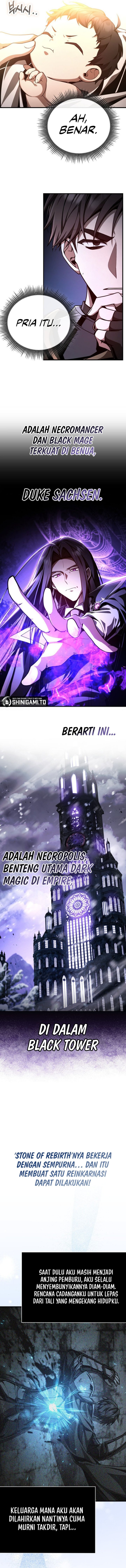 Dukedom’s Legendary Prodigy Chapter 01 Gambar 22