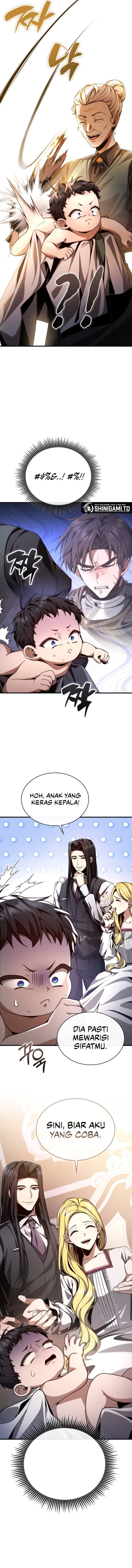 Dukedom’s Legendary Prodigy Chapter 01 Gambar 25