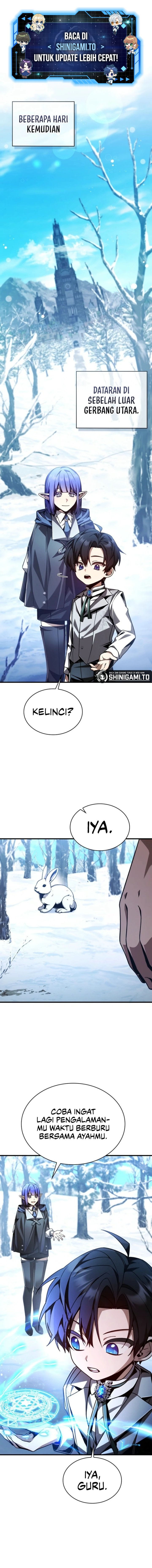 Dukedom’s Legendary Prodigy Chapter 04 Gambar 2