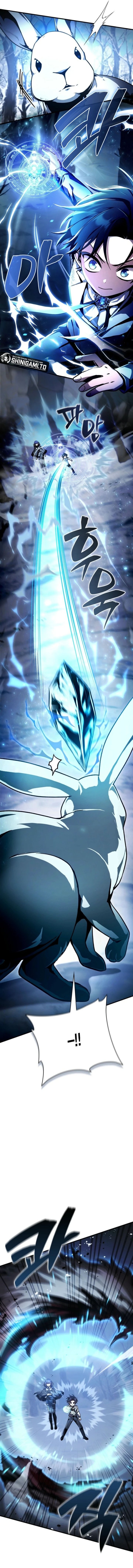 Dukedom’s Legendary Prodigy Chapter 04 Gambar 3