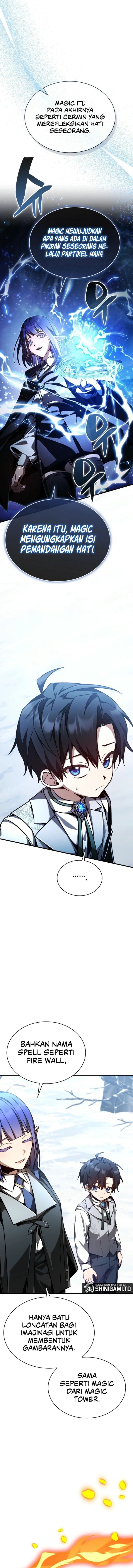 Dukedom’s Legendary Prodigy Chapter 04 Gambar 5