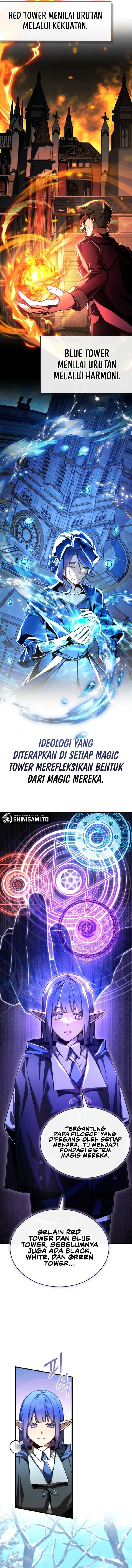 Dukedom’s Legendary Prodigy Chapter 04 Gambar 6