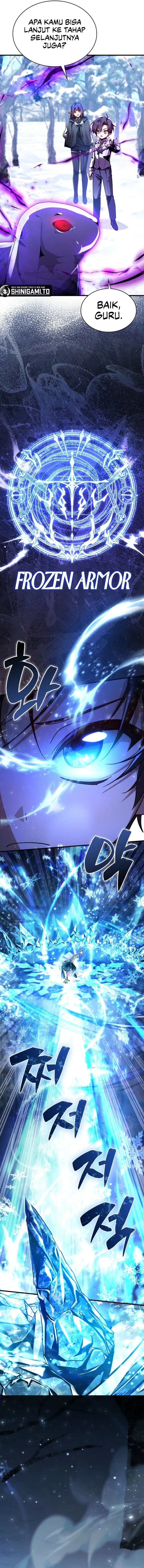 Dukedom’s Legendary Prodigy Chapter 04 Gambar 9