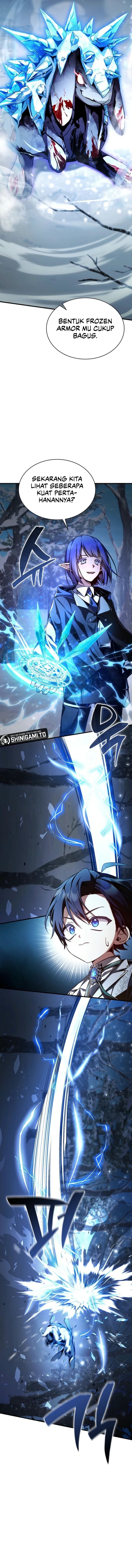 Dukedom’s Legendary Prodigy Chapter 04 Gambar 10