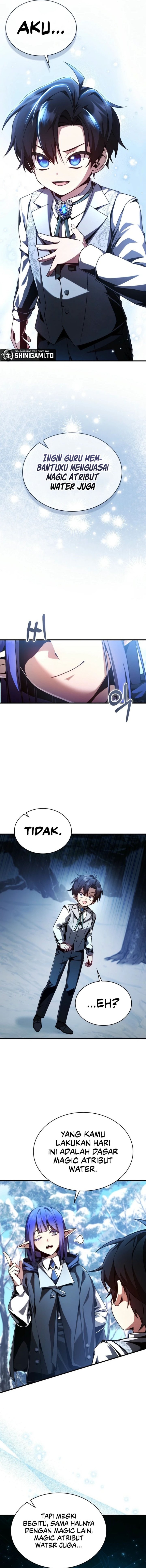 Dukedom’s Legendary Prodigy Chapter 04 Gambar 12