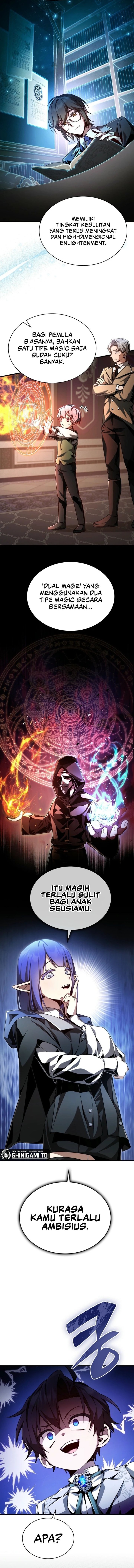 Dukedom’s Legendary Prodigy Chapter 04 Gambar 13