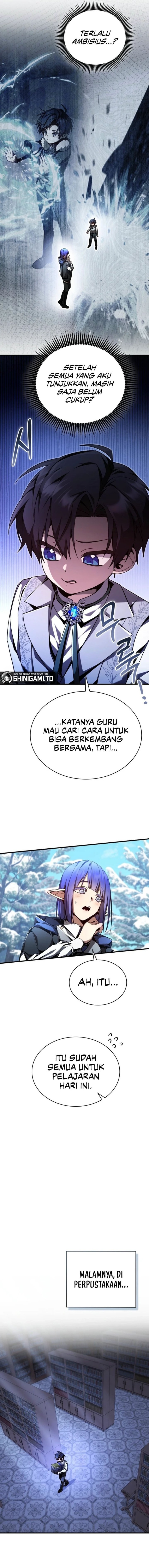 Dukedom’s Legendary Prodigy Chapter 04 Gambar 14