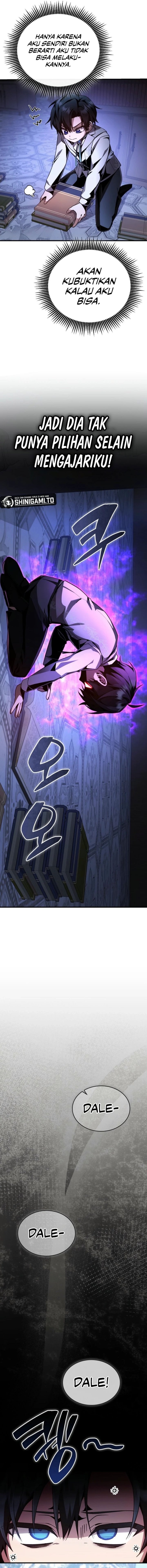 Dukedom’s Legendary Prodigy Chapter 04 Gambar 15