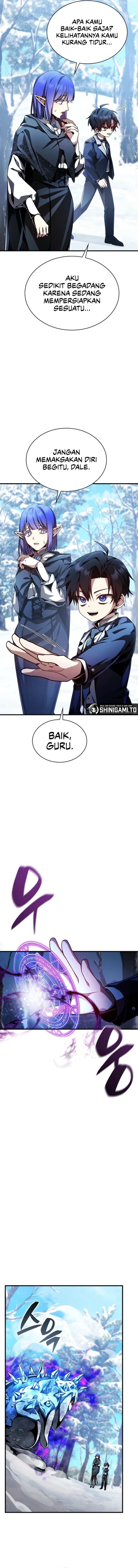 Dukedom’s Legendary Prodigy Chapter 04 Gambar 16