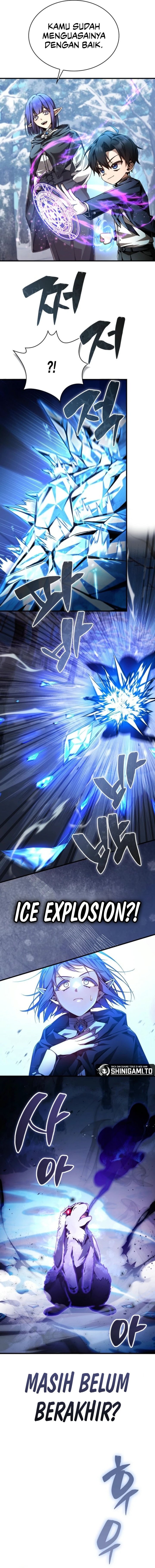 Dukedom’s Legendary Prodigy Chapter 04 Gambar 17