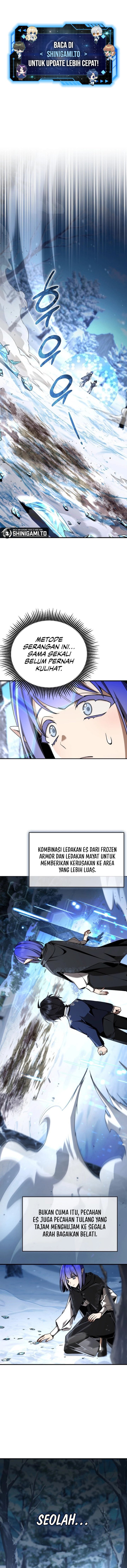 Dukedom’s Legendary Prodigy Chapter 05 Gambar 2