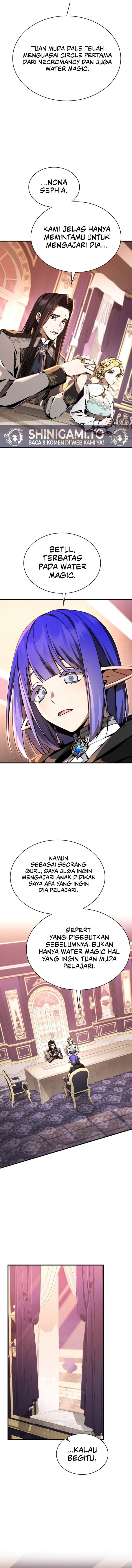 Dukedom’s Legendary Prodigy Chapter 05 Gambar 7