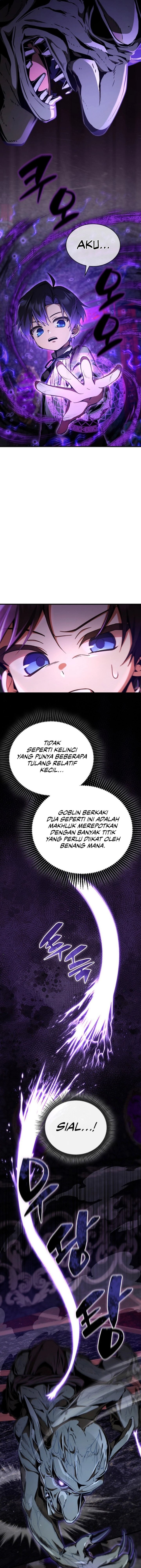 Dukedom’s Legendary Prodigy Chapter 05 Gambar 15