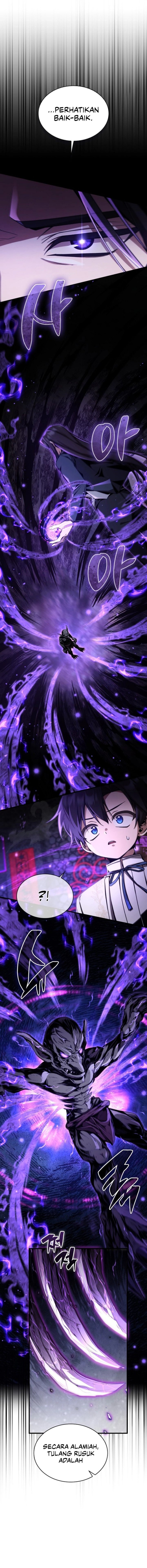 Dukedom’s Legendary Prodigy Chapter 05 Gambar 17