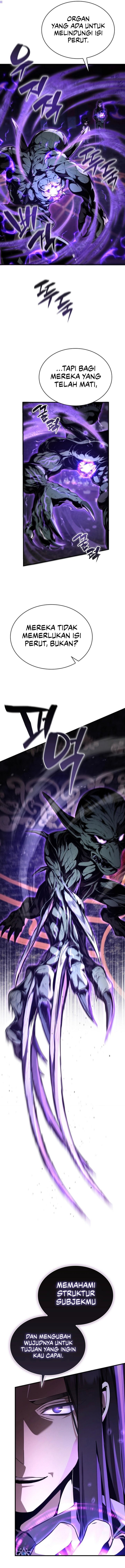 Dukedom’s Legendary Prodigy Chapter 05 Gambar 18