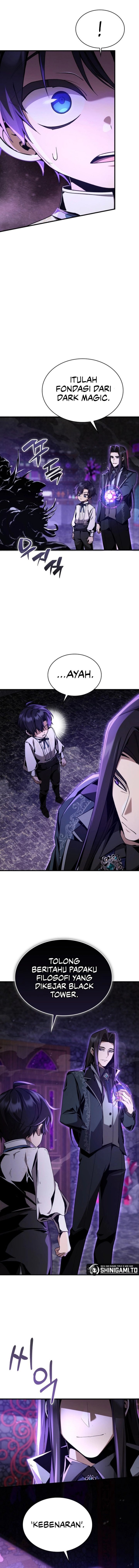 Dukedom’s Legendary Prodigy Chapter 05 Gambar 19